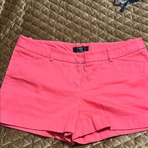 Massimo Coral Shorts